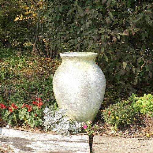 Classic Jar Garden (28 - Inch) Side Angle