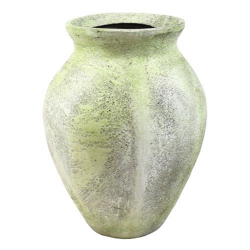 Classic Jar Garden (28 - Inch) Side View