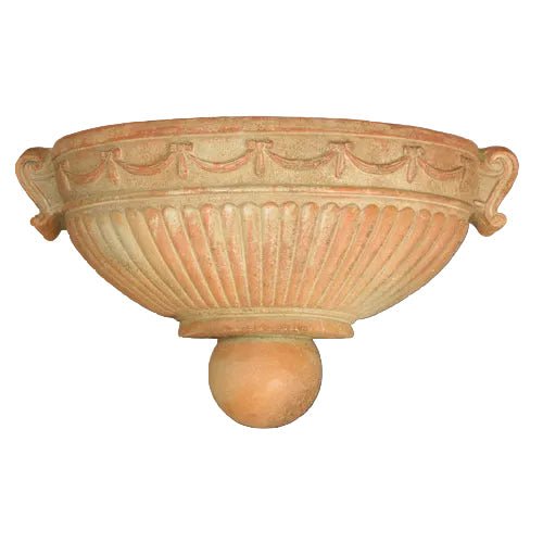 Classic Ribbon Outdoor Bracket (15 - Inch)