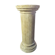 Classical Column Outdoor Statue (52 - Inch)