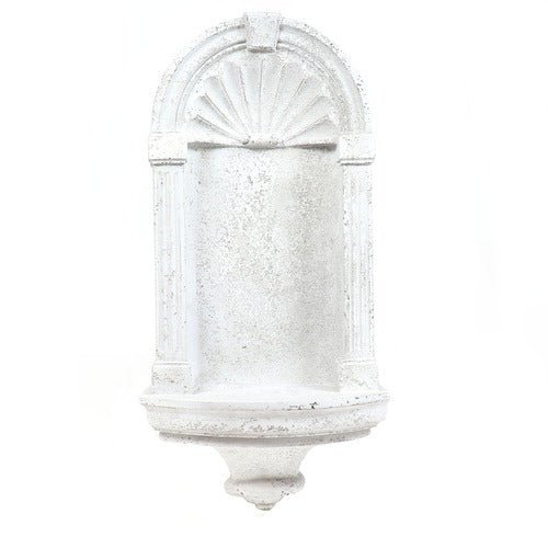 Classical Niche Outdoor Plaque (15.0 - Inch)