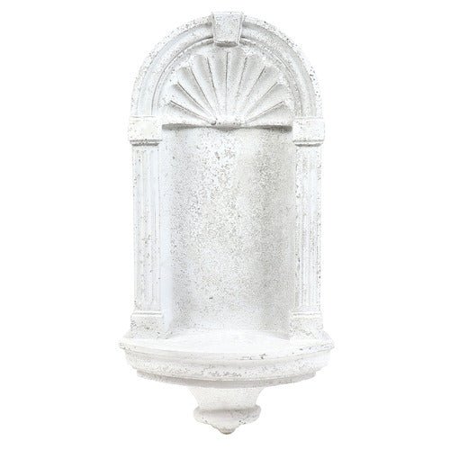 Classical Niche Outdoor Plaque (30.0 - Inch)