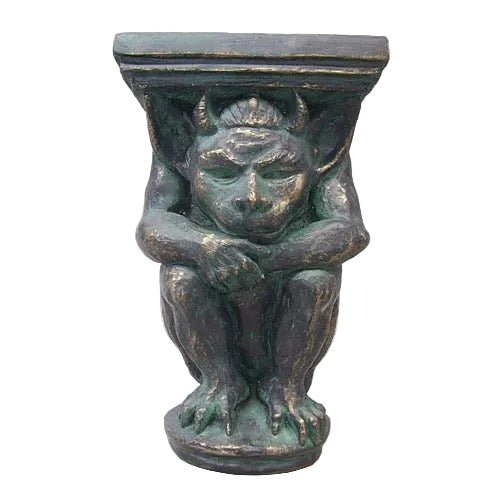Clemente Outdoor Bracket (14 - Inch)
