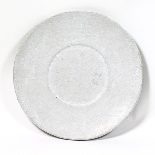 Coffee Cup On Saucer Statue (5 - Inch)