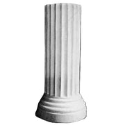 Col Ruin Outdoor Statue (29 - Inch)