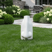 Colossal Nose Rstr Statue (43-Inch)