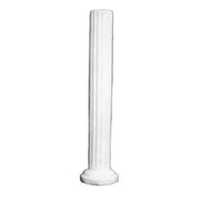Column Ruin Outdoor Statue (20 - Inch)