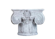Composite Capital Outdoor Statue (15 - Inch)