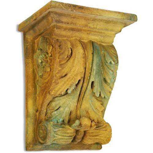 Corbel Outdoor Bracket (14 - Inch)
