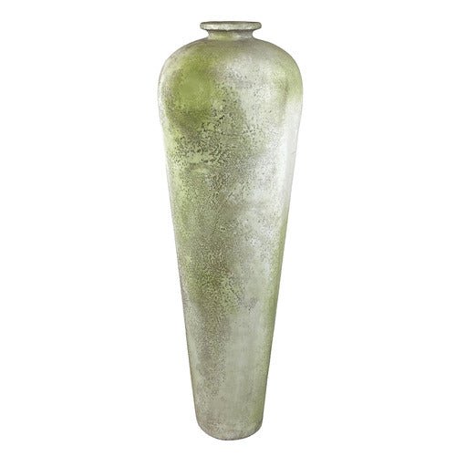 Corfu Vessel Greek Garden (62 - Inch) Side Angle