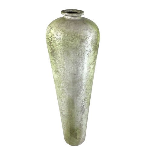 Corfu Vessel Greek Garden (62 - Inch) Side View