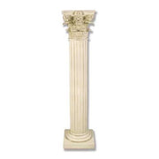 Corinth Outdoor Statue (18 - Inch)