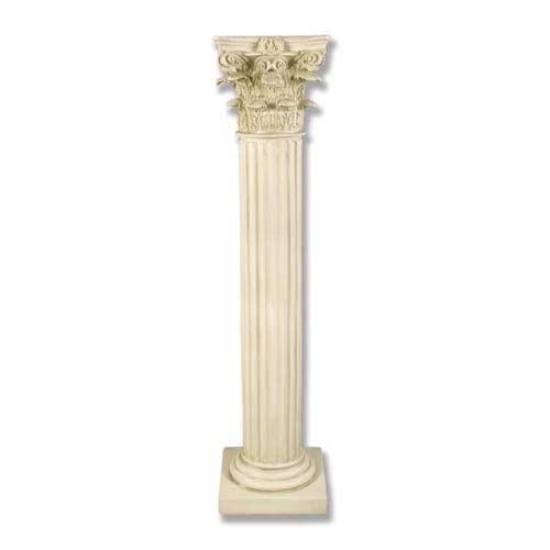 Corinth Outdoor Statue (18 - Inch)