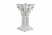Corinthian Column Garden Statue (25 - Inch)