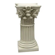 Corinthian Column Garden Statue (29 - Inch)