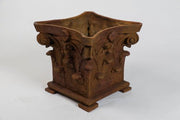 Corinthian Garden (204 - Inch) Side Angle