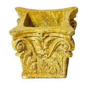 Corinthian Vessel Outdoor (5 - Inch) Side View