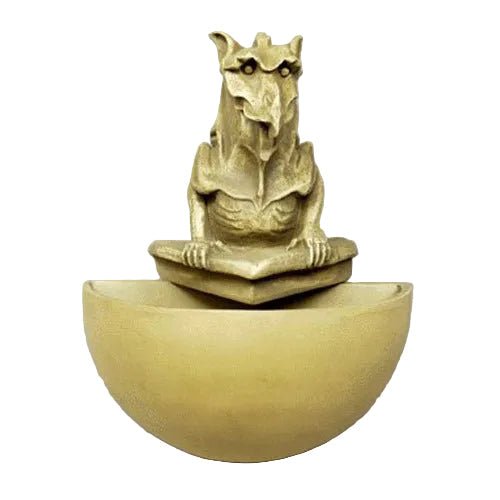 Cornerstone Sconce Statue (16-Inch)