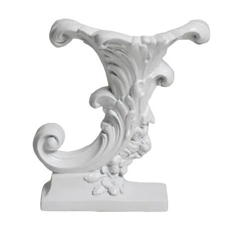 Cornucopia Set (12 - Inch) Side View