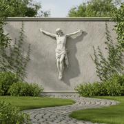 Corpus of Christ Jesus Statue (60-Inch)