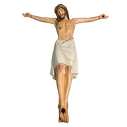 Corpus of Christ Jesus Statue (72 - Inch) Side View