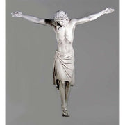 Corpus of Christ Religious Statue (72 - Inch) Other Angle