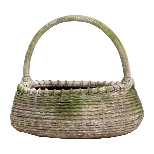 Country Basket Garden (20 - Inch)