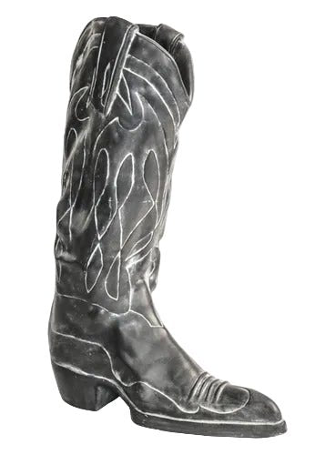 Cowboy Bootsstatue (30 - Inch)