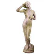 Crocus By Borgeson Statue (64 - Inch)