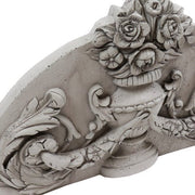 Cromel Overdoor Outdoor Statue (32 - Inch) Different Angle