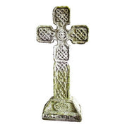Cross Of County Cork Statue (48 - Inch) Side Angle
