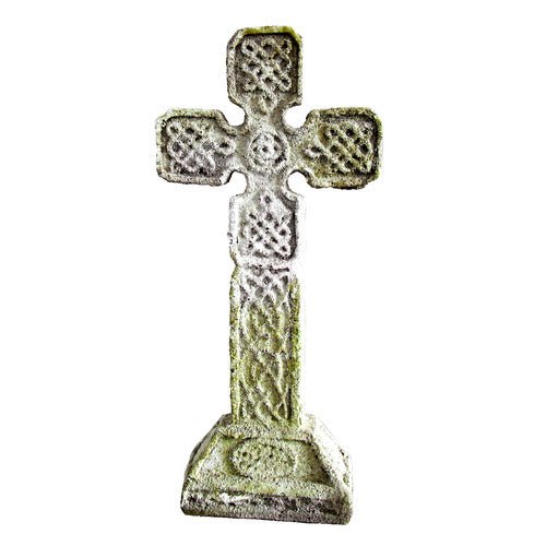 Cross Of County Cork Statue (48 - Inch) Side Angle