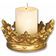 Crown of Madonna Mary Statue (3-Inch)