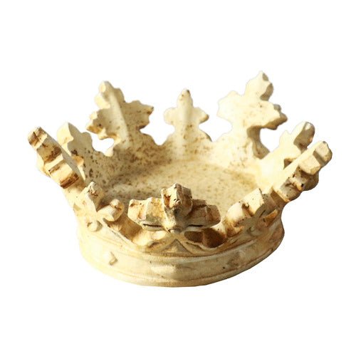 Crown of Madonna Mary Statue (3 - Inch)