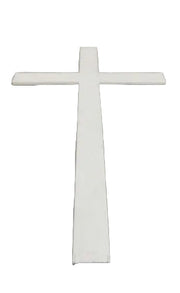 Custom Religious Wall Cross Statue (0-Inch)