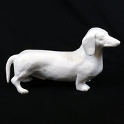 Dachshund Dog Garden Statue (12-Inch)