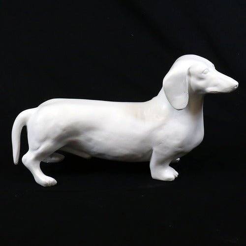 Dachshund Dog Garden Statue (12-Inch)