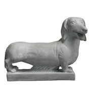 Dachshund Dog Garden Statue (13.41 - Inch)