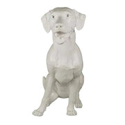 Dalmatian Dog Garden Statue (24-Inch)