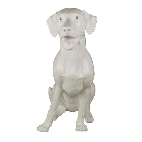 Dalmatian Dog Garden Statue (24-Inch)