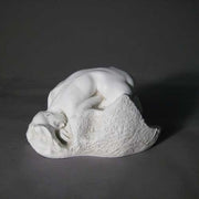 Danaide By Rodin Statue (7 - Inch) Other Angle