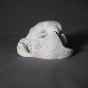 Danaide By Rodin Statue (7 - Inch)