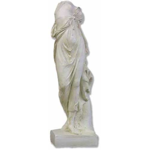 Dancing Bacchante Statue (25 - Inch)