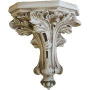 Daprato Leaf Outdoor Bracket (11 - Inch)