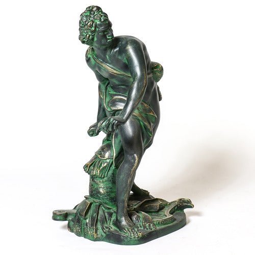 David By Bernini Statue (20-Inch)