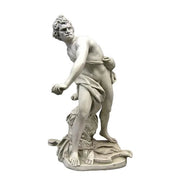 David By Bernini Statue (20-Inch)