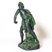 David By Bernini Statue (20-Inch)