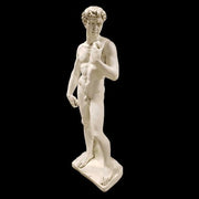 David Standing Statue (44-Inch)