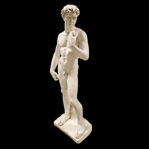 David Standing Statue (44-Inch)