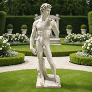 David Standing Statue (44-Inch)